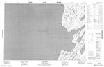 057C03 - CAPE PORTER - Topographic Map