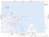 057D - HARRISON ISLANDS - Topographic Map