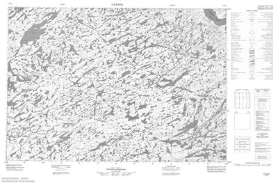 057D04 - NO TITLE - Topographic Map