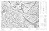 057D05 - NO TITLE - Topographic Map
