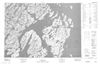 057D06 - NO TITLE - Topographic Map