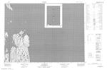 057E05 - LAX ISLAND - Topographic Map