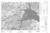 057F01 - NO TITLE - Topographic Map