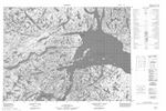 057F01 - NO TITLE - Topographic Map