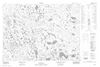 057F04 - NO TITLE - Topographic Map