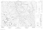057F05 - NO TITLE - Topographic Map