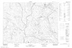 057F06 - NO TITLE - Topographic Map