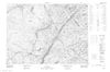 057F07 - NO TITLE - Topographic Map