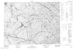 057F10 - NO TITLE - Topographic Map