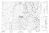 057F11 - NO TITLE - Topographic Map