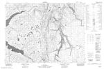 057F12 - NO TITLE - Topographic Map