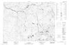 057F14 - NO TITLE - Topographic Map