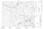 057F14 - NO TITLE - Topographic Map