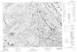057F15 - ABERNETHY RIVER - Topographic Map
