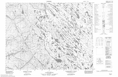 057G02 - NO TITLE - Topographic Map