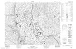057G04 - NO TITLE - Topographic Map