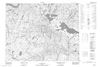 057G06 - NO TITLE - Topographic Map
