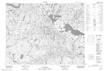 057G06 - NO TITLE - Topographic Map