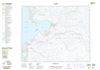 058A02 - FITZGERALD BAY - Topographic Map