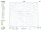 058A09 - NO TITLE - Topographic Map