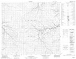 058C10 - NO TITLE - Topographic Map