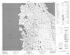 058C12 - M'CLURE BAY - Topographic Map