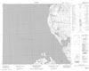 058C13 - PRESSURE POINT - Topographic Map