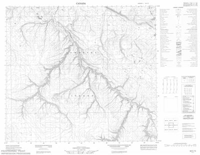 058C15 - NO TITLE - Topographic Map