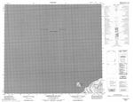 058F04 - LIMESTONE ISLAND - Topographic Map