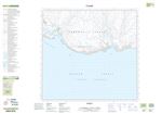 058F11 - RESOLUTE - Topographic Map