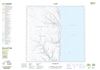 058F15 - SHELLABEAR CREEK - Topographic Map