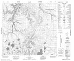 058H01 - NO TITLE - Topographic Map