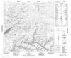058H04 - NO TITLE - Topographic Map