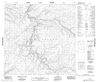 058H05 - NO TITLE - Topographic Map