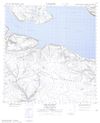 059A06 - CAPE ARUNDEL - Topographic Map