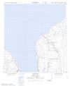 059A15 - LANDS END - Topographic Map
