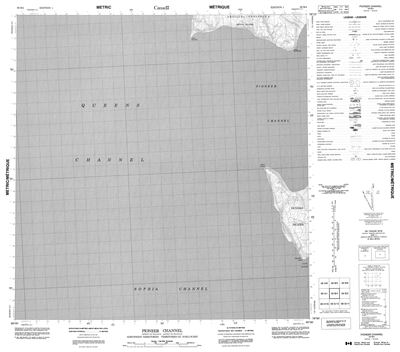 059B04 - PIONEER CHANNEL - Topographic Map