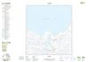059B09 - TRITON BAY - Topographic Map