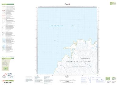 059D01 - NO TITLE - Topographic Map