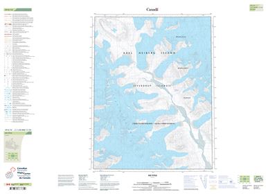 059E15 - NO TITLE - Topographic Map