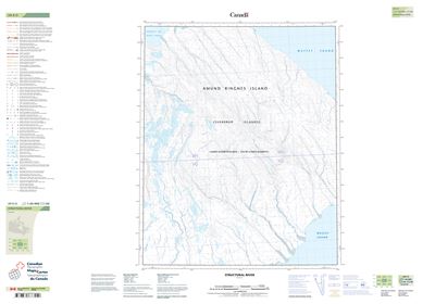 059F05 - STRUCTURAL RIVER - Topographic Map