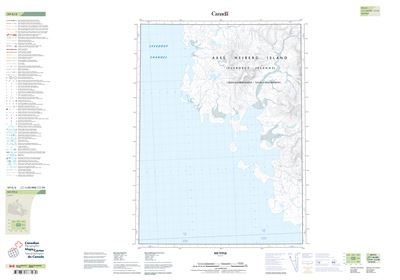 059G05 - NO TITLE - Topographic Map