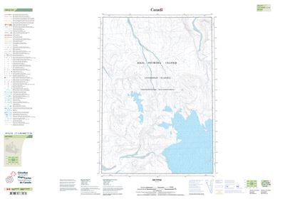 059G13 - NO TITLE - Topographic Map