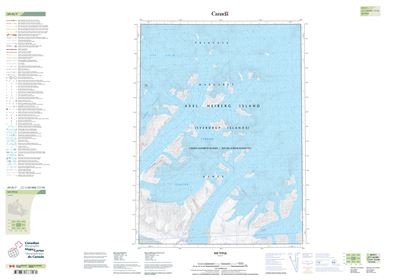 059H07 - NO TITLE - Topographic Map