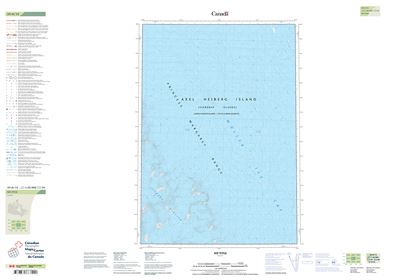 059H13 - NO TITLE - Topographic Map