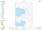 059H15 - GEODETIC HILLS - Topographic Map