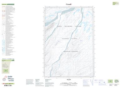 059H16 - NO TITLE - Topographic Map