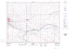 062E02 - ESTEVAN - Topographic Map