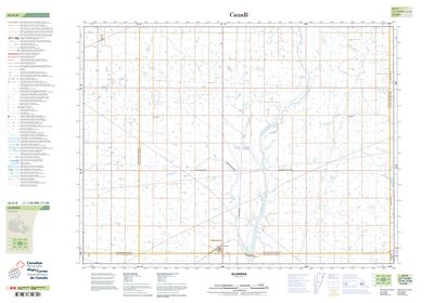 062E08 - ALAMEDA - Topographic Map