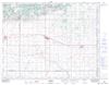 062E09 - CARLYLE - Topographic Map